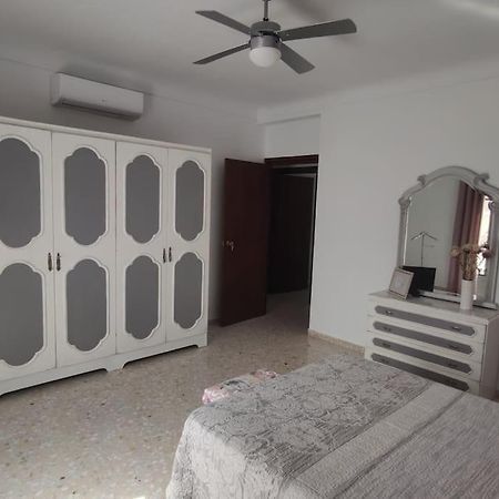 Alojamiento Rural Casa La Abuela Arbuniel Dış mekan fotoğraf