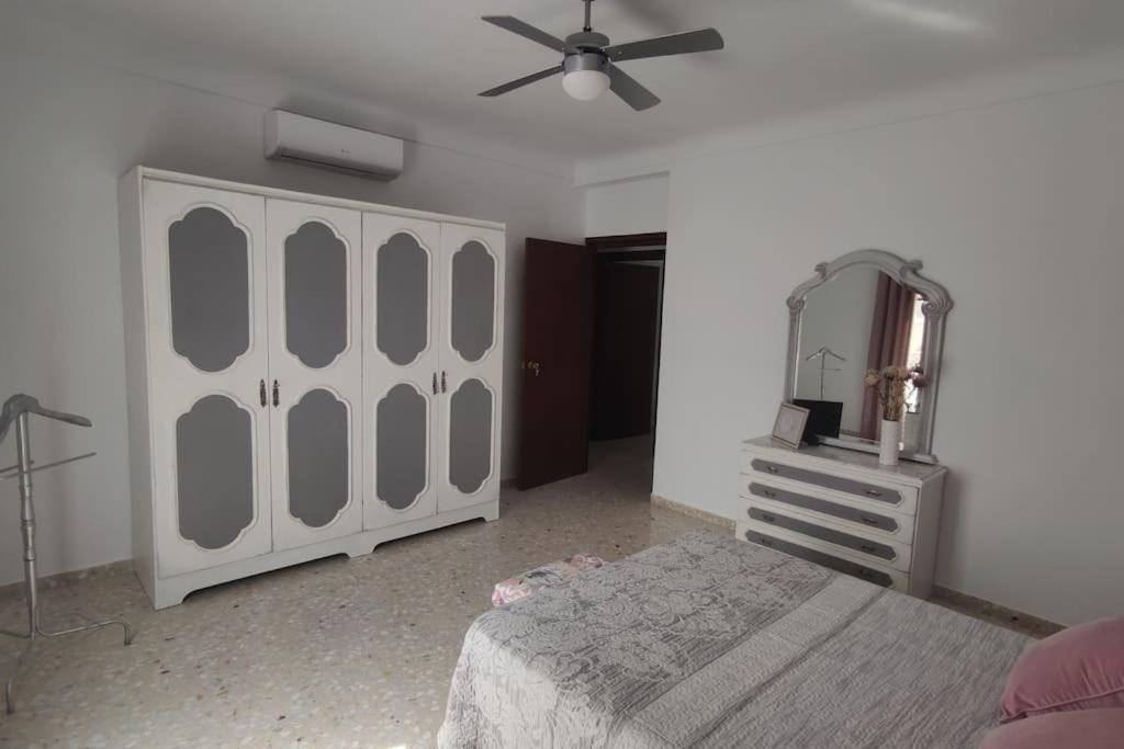 Alojamiento Rural Casa La Abuela Arbuniel Dış mekan fotoğraf