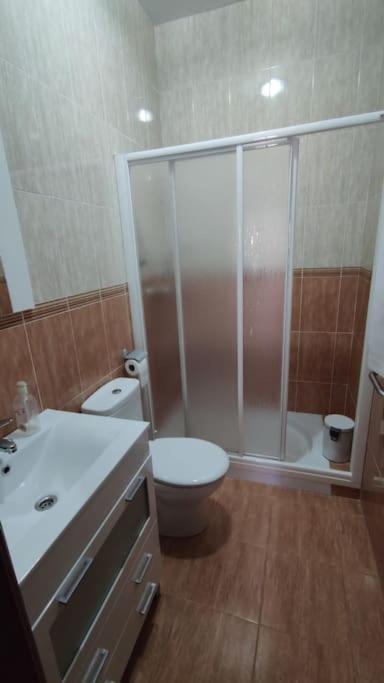 Alojamiento Rural Casa La Abuela Arbuniel Dış mekan fotoğraf